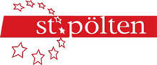 St. Pölten Logo
